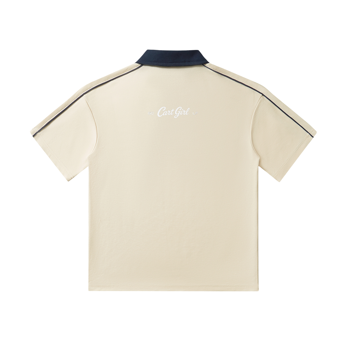 BACK NINE POLO