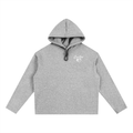 FLEECE HOODIE