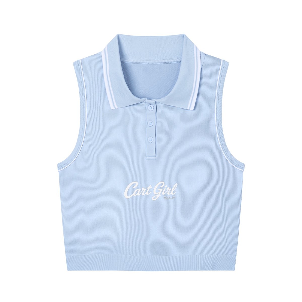 POLO TANK TOP