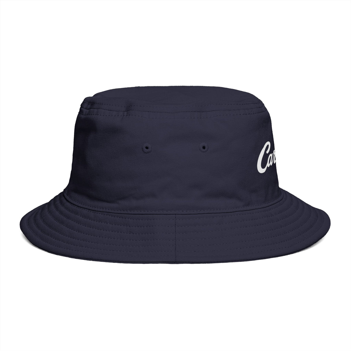 BUCKET HAT