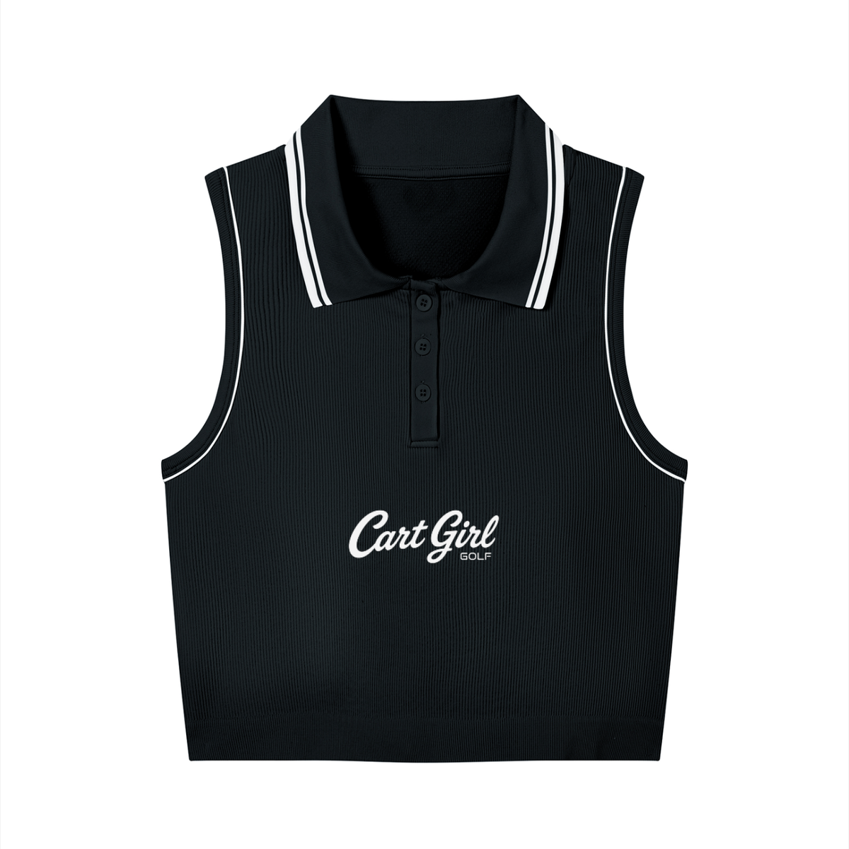 POLO TANK TOP