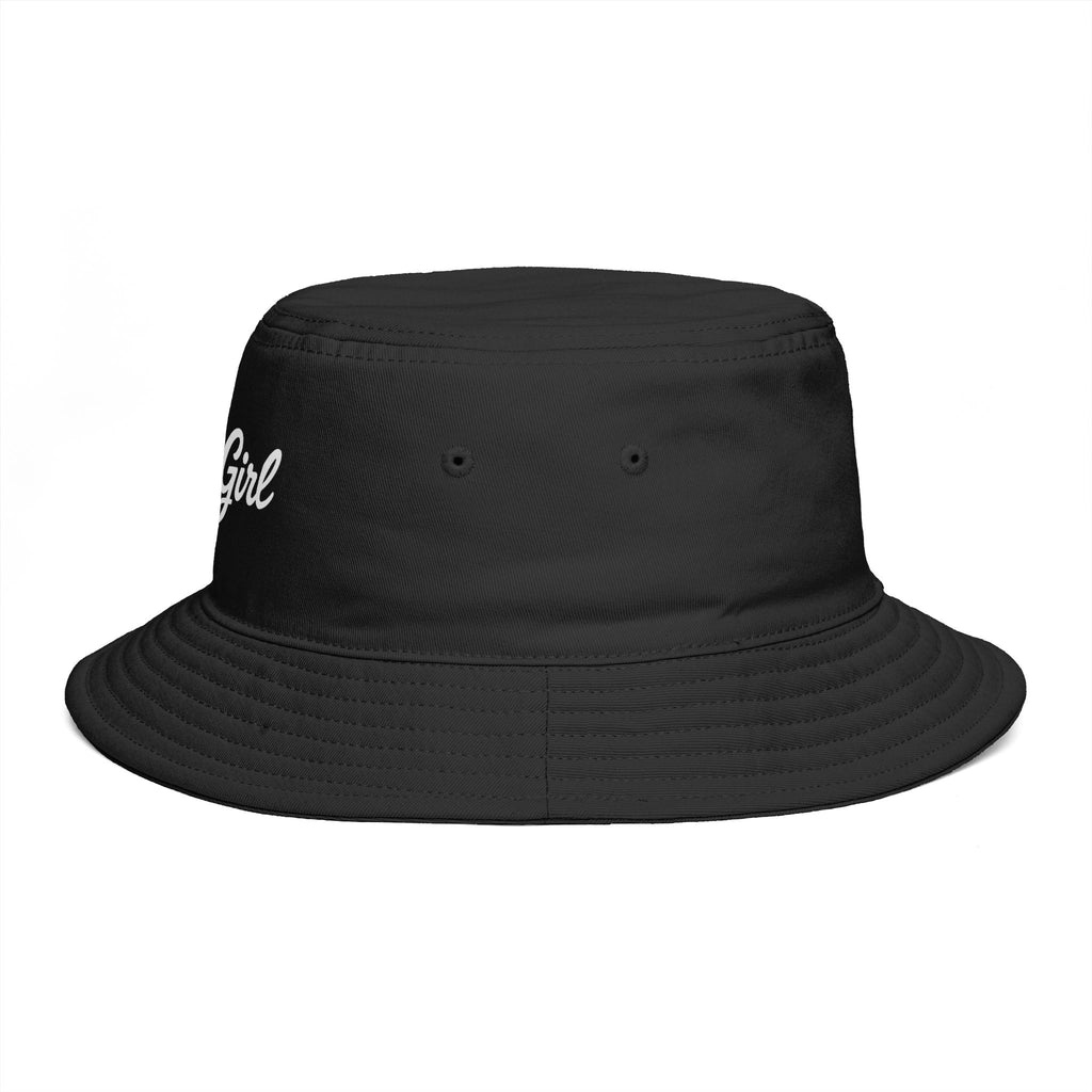 BUCKET HAT