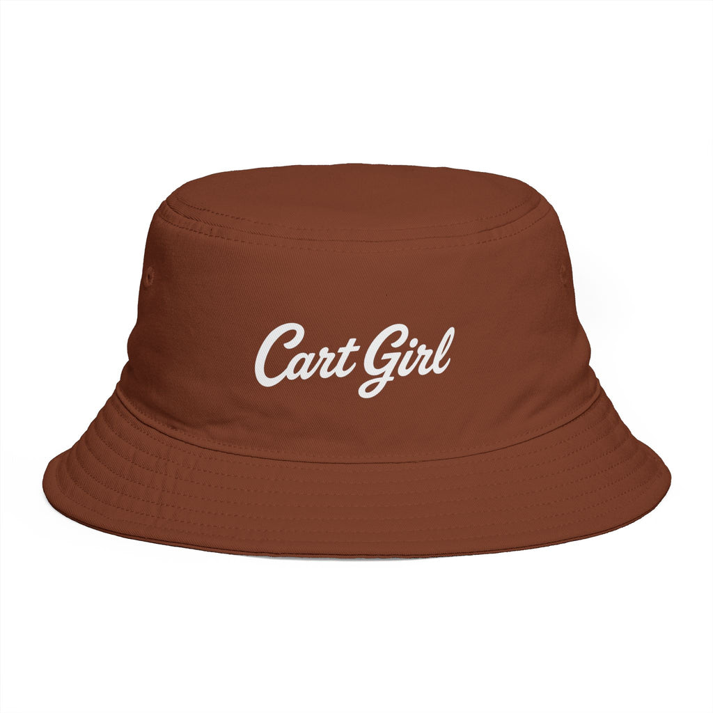 BUCKET HAT