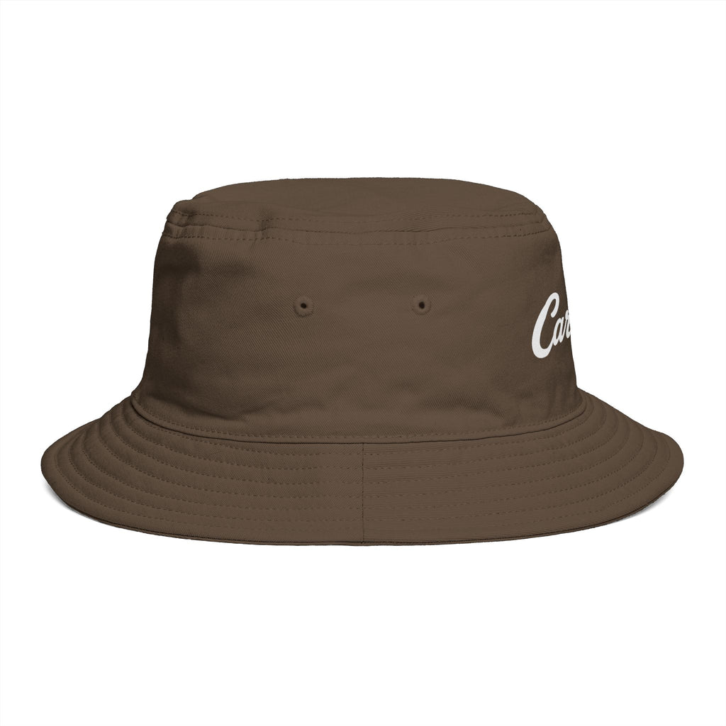 BUCKET HAT