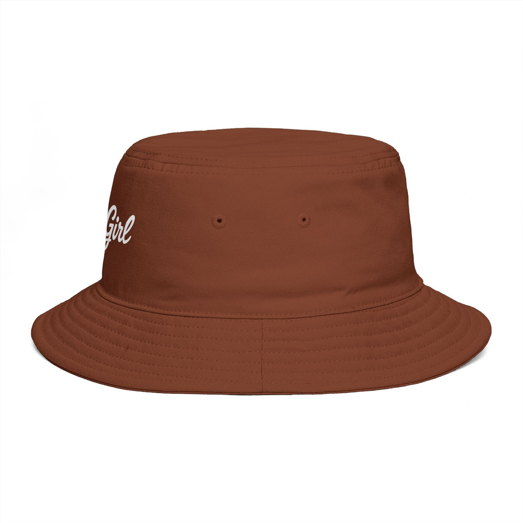 BUCKET HAT