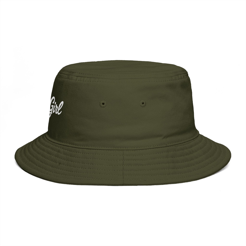 BUCKET HAT