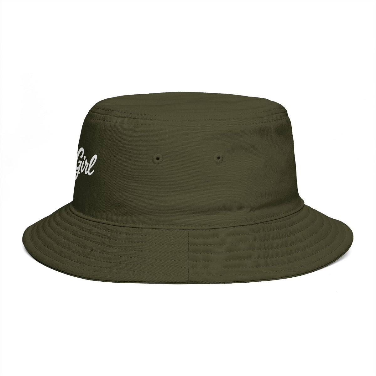 BUCKET HAT