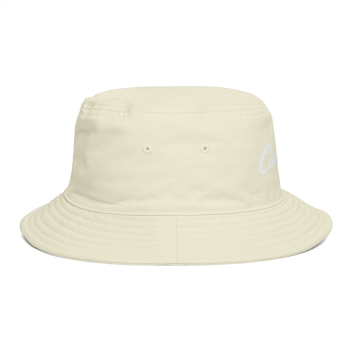 BUCKET HAT
