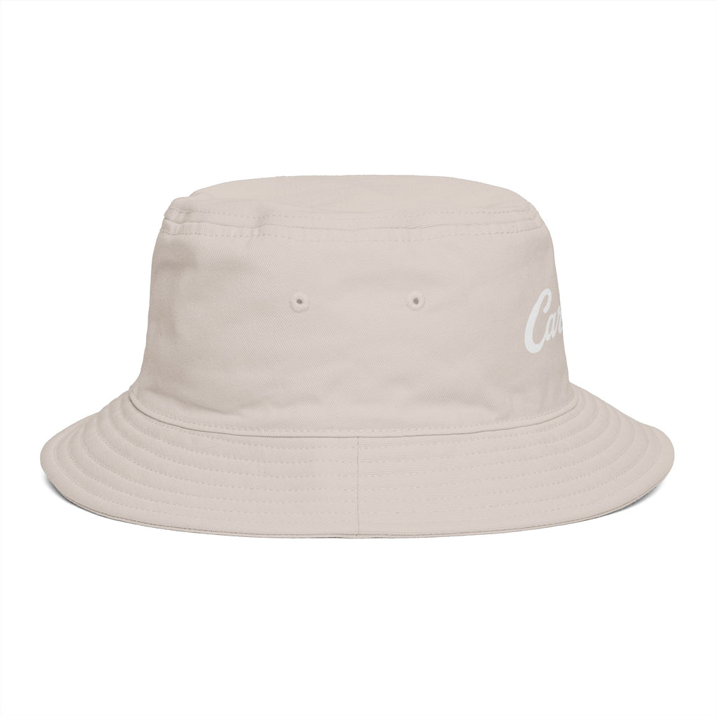 BUCKET HAT