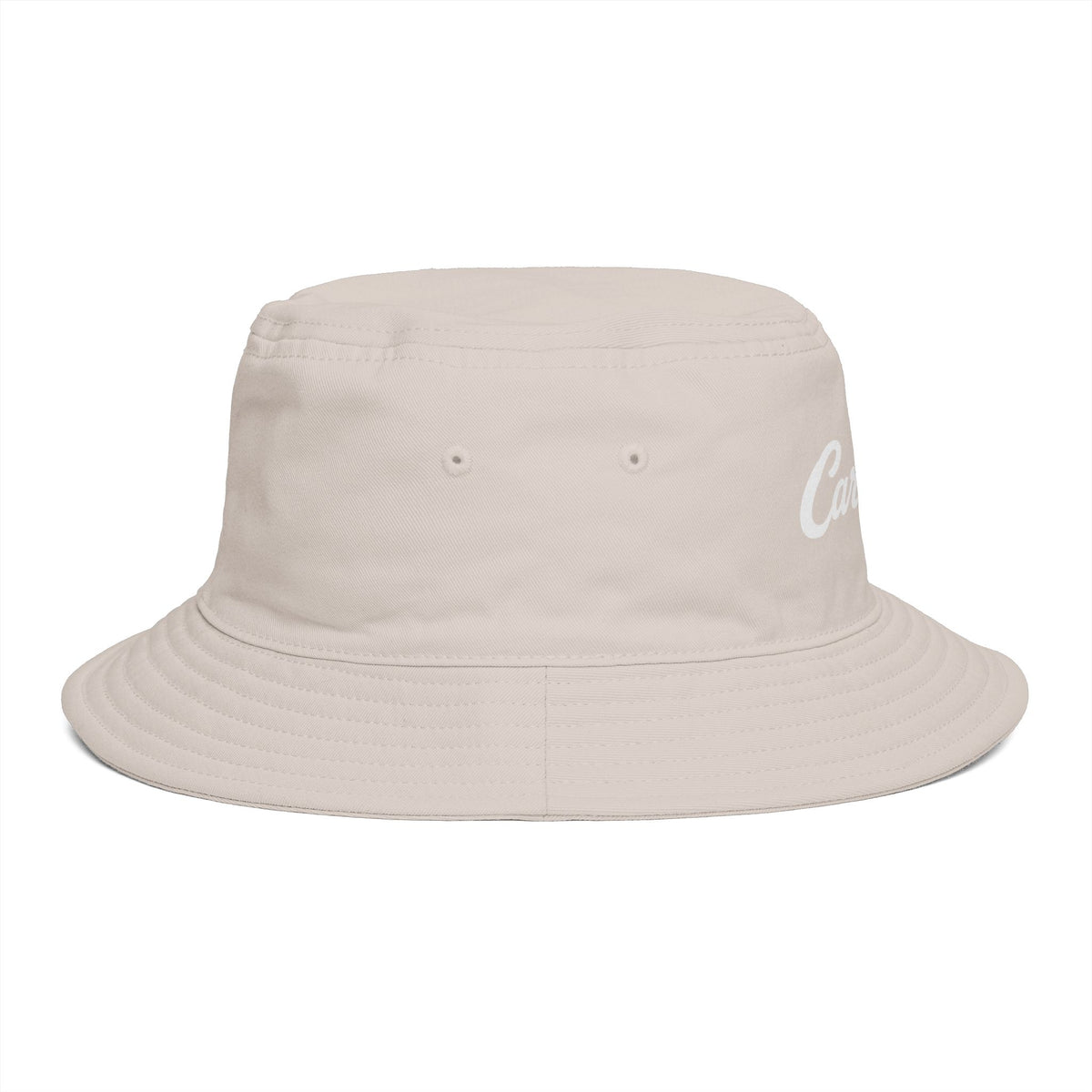 BUCKET HAT