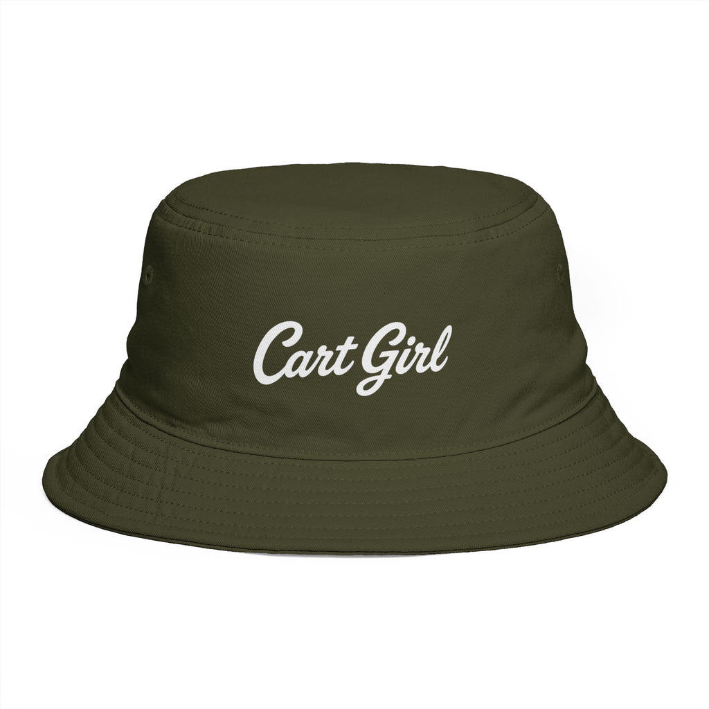 BUCKET HAT