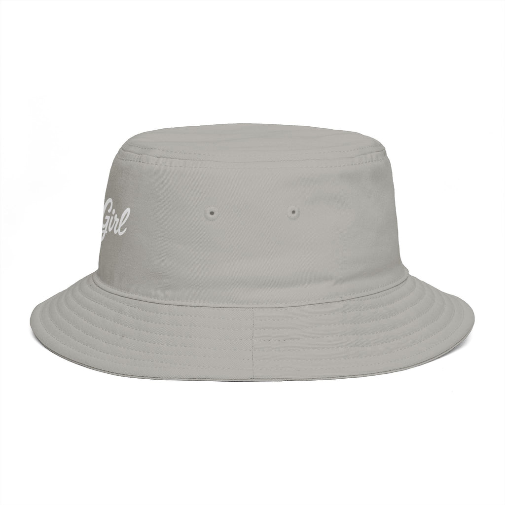 BUCKET HAT