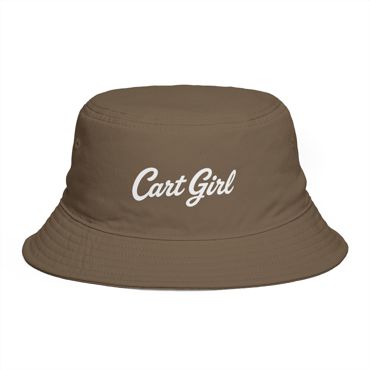 BUCKET HAT