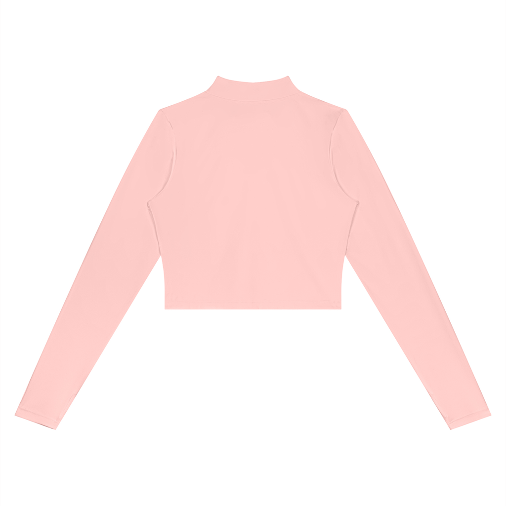 CROP SPORT JACKET