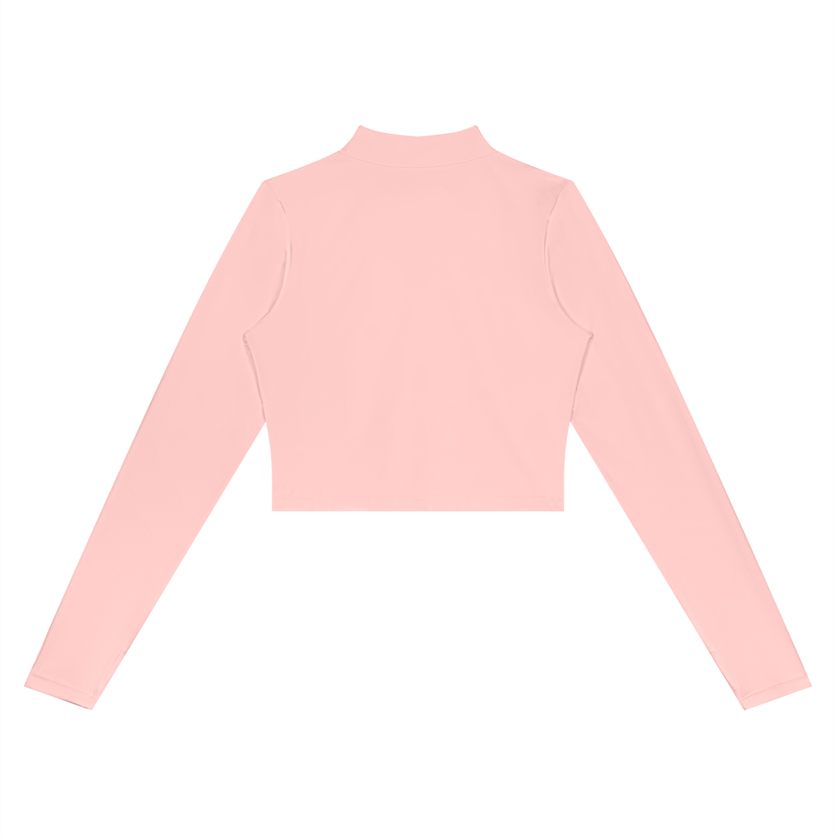 CROP SPORT JACKET