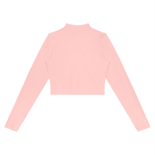CROP SPORT JACKET