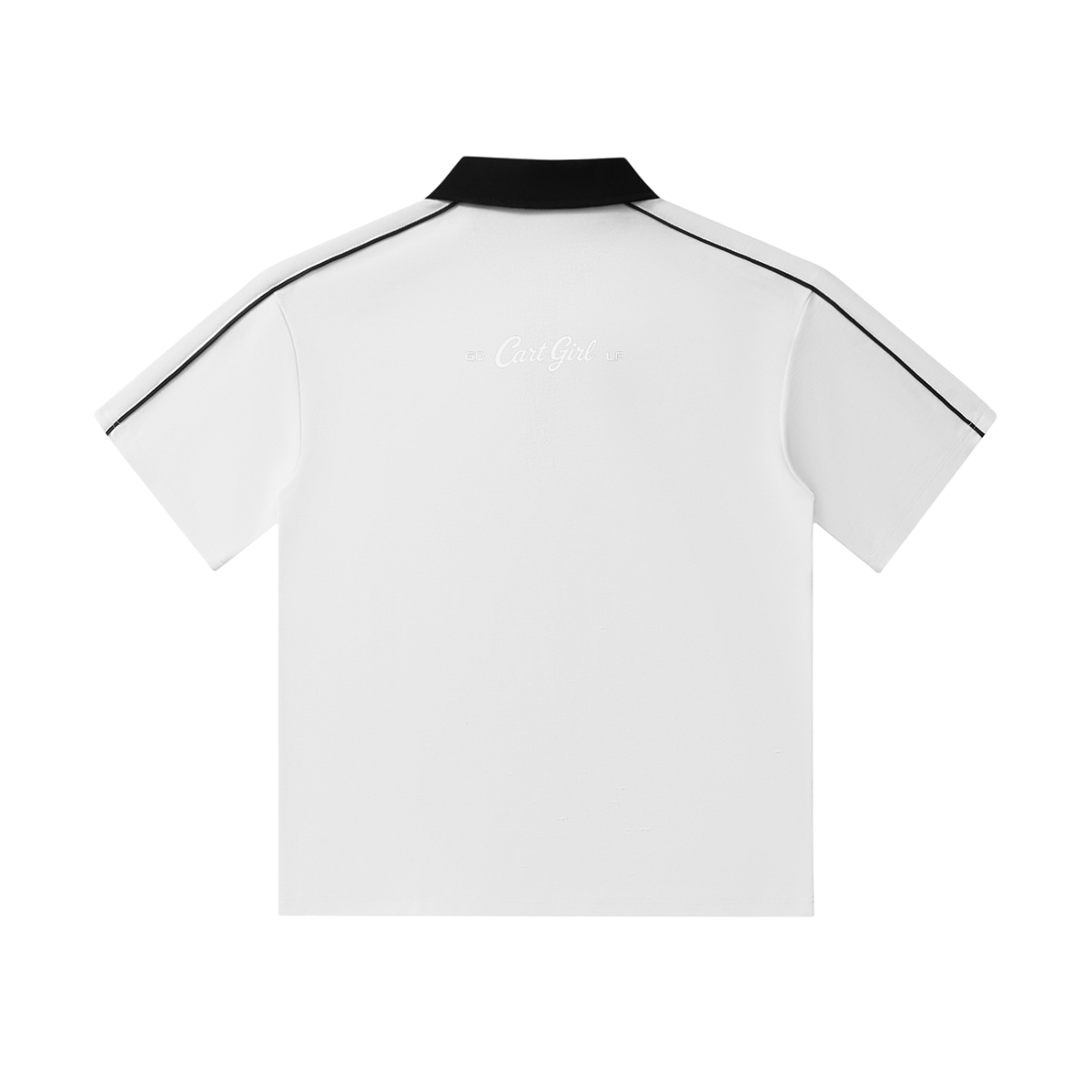 BACK NINE POLO