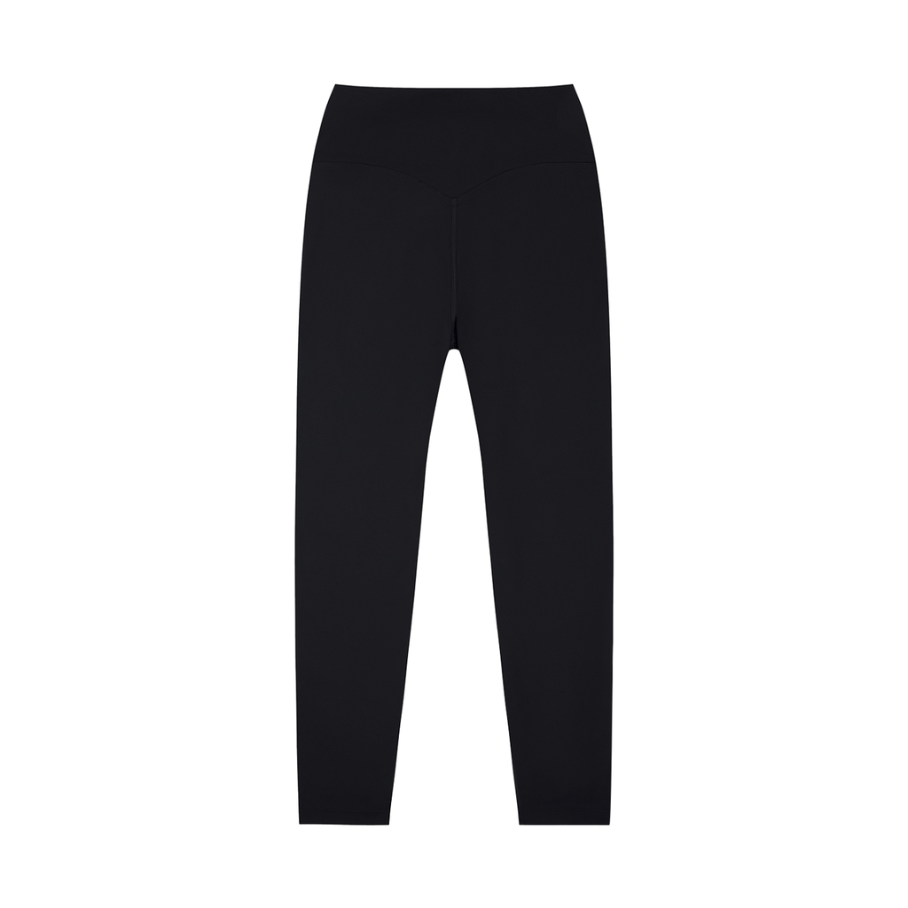 HIGH WAISTED LEGGINGS