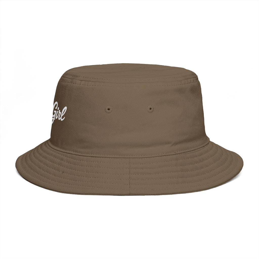 BUCKET HAT