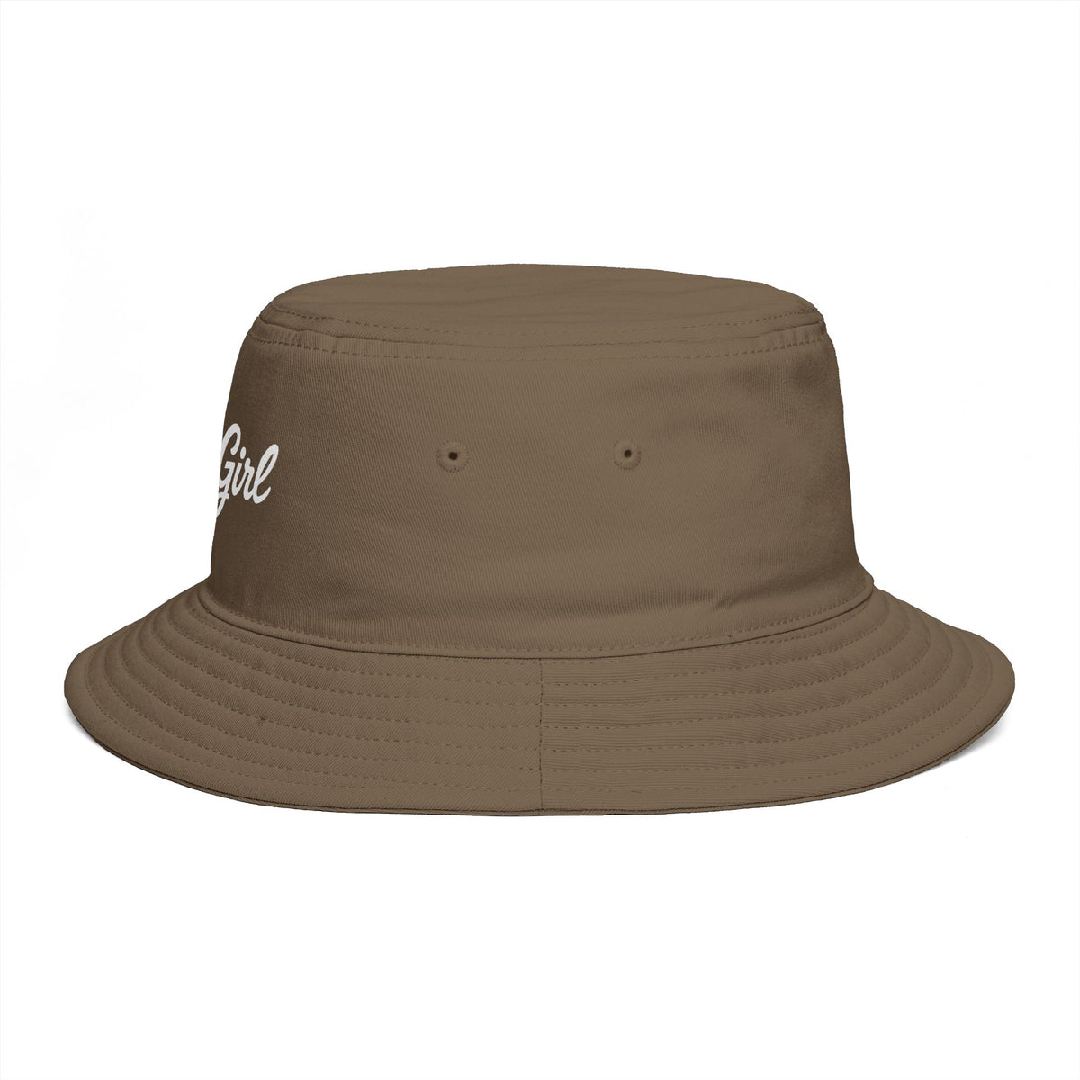 BUCKET HAT