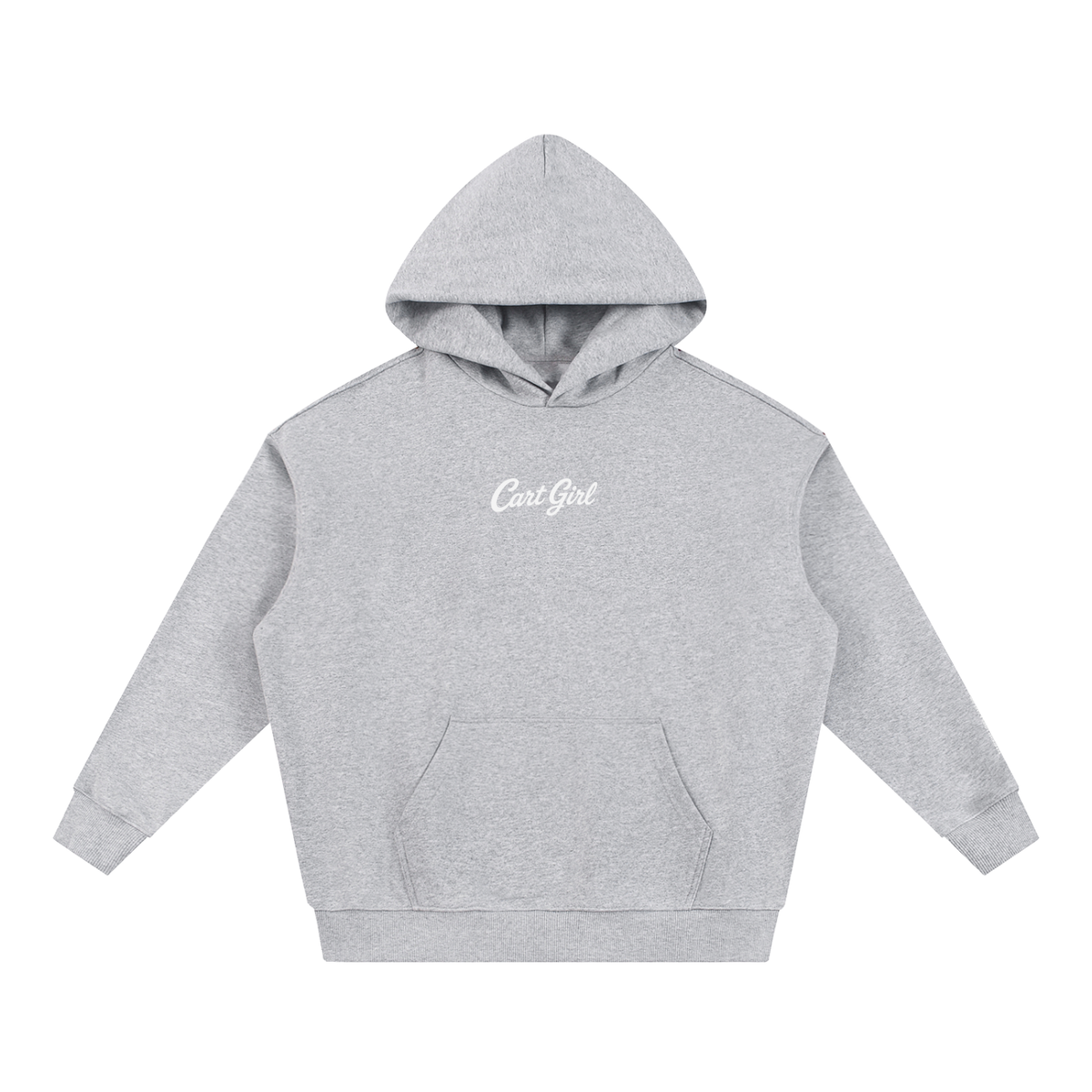 HEAVYWEIGHT GRAPHIC HOODIE