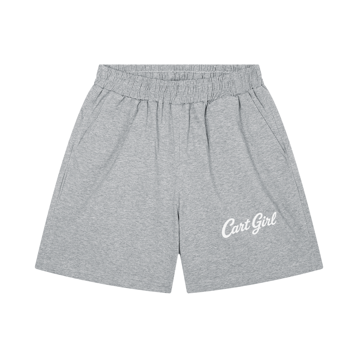 REGULAR FIT SHORTS