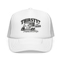 1-800 CART GIRL TRUCKER