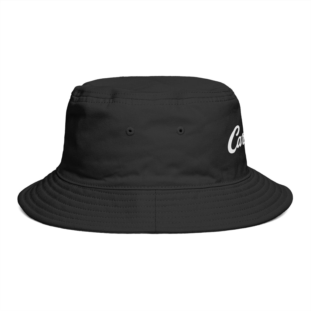 BUCKET HAT