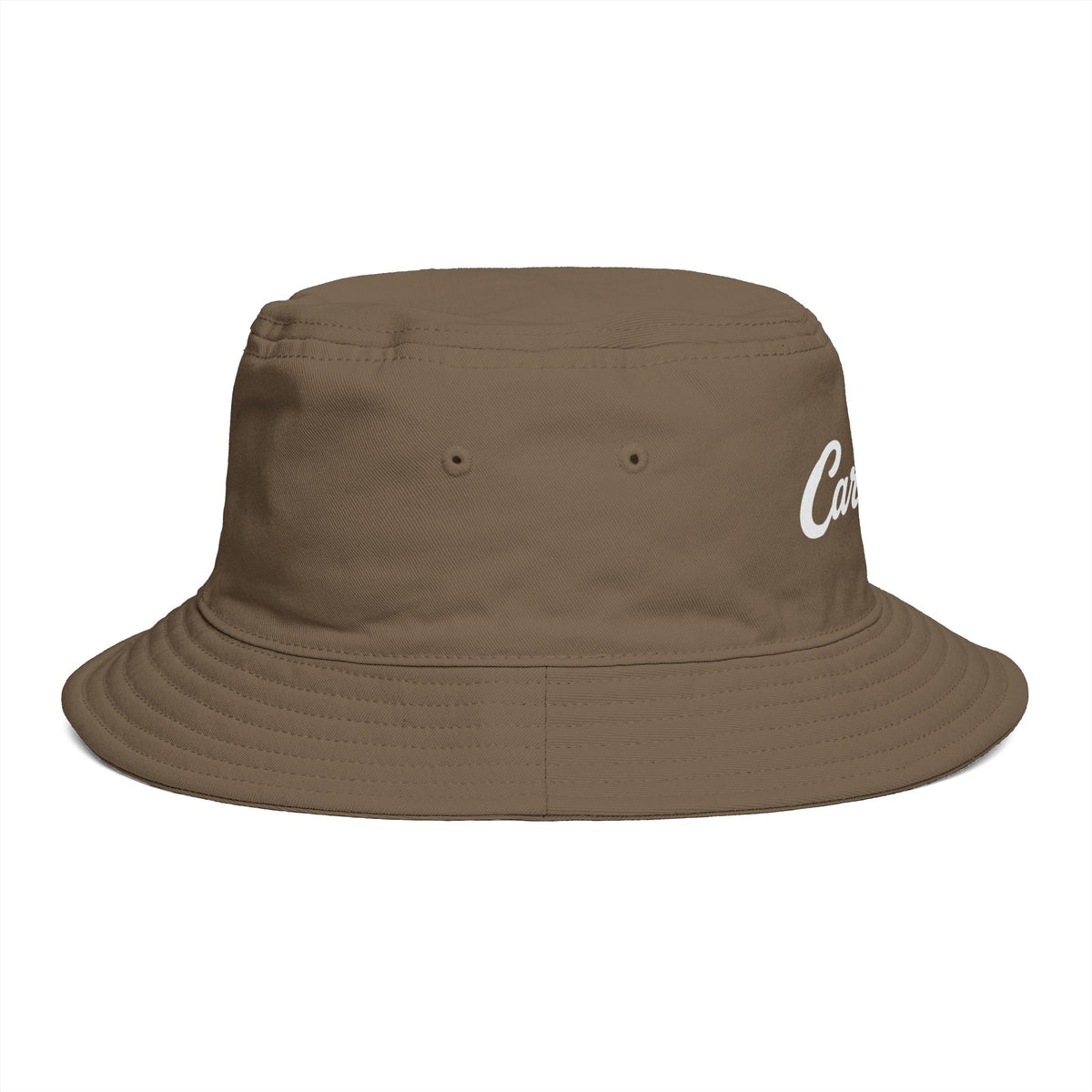 BUCKET HAT