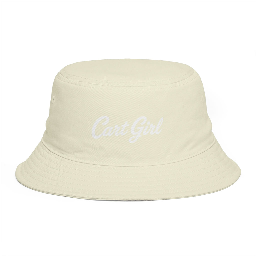 BUCKET HAT