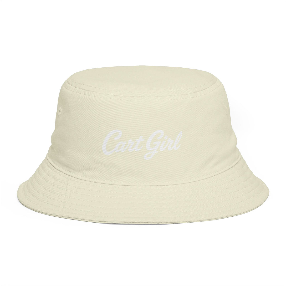 BUCKET HAT