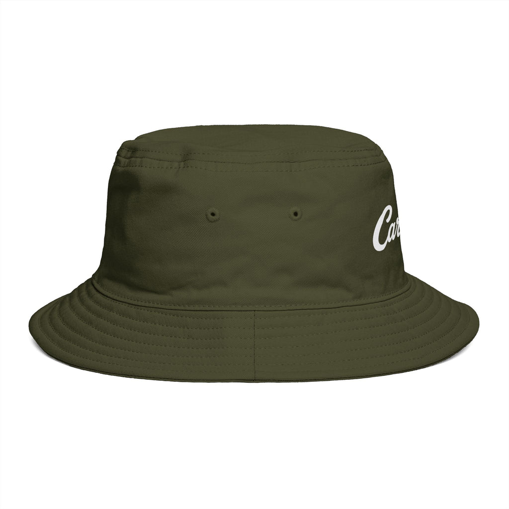 BUCKET HAT
