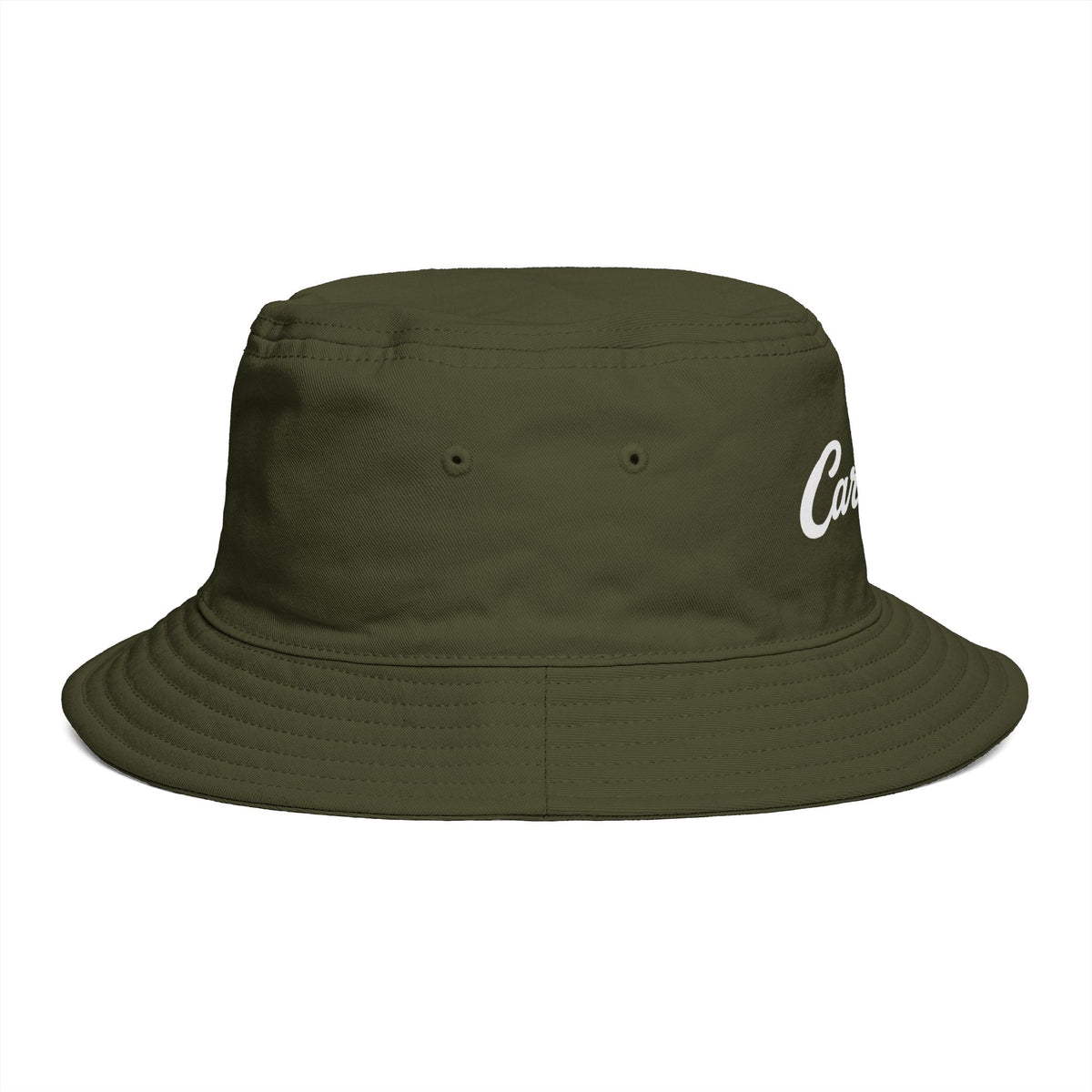 BUCKET HAT