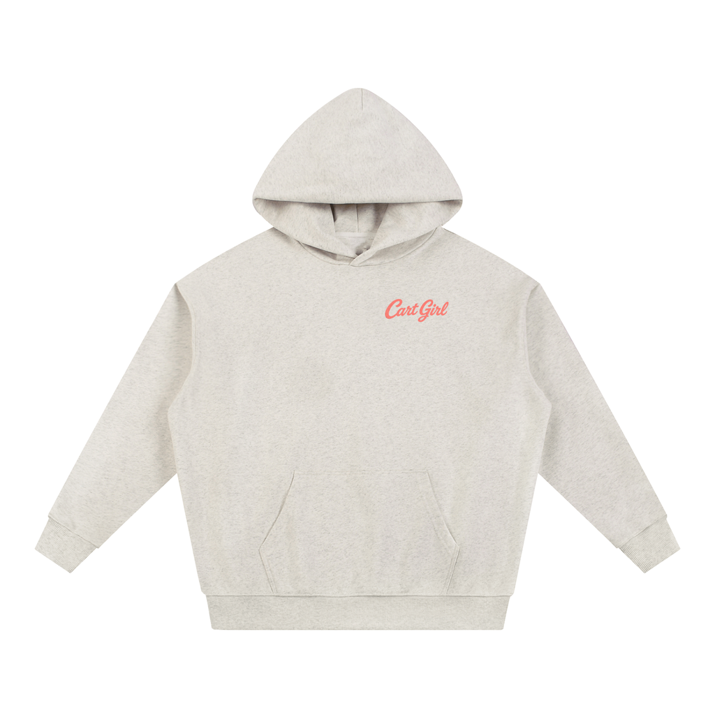 SUNSET HEAVYWEIGHT HOODIE