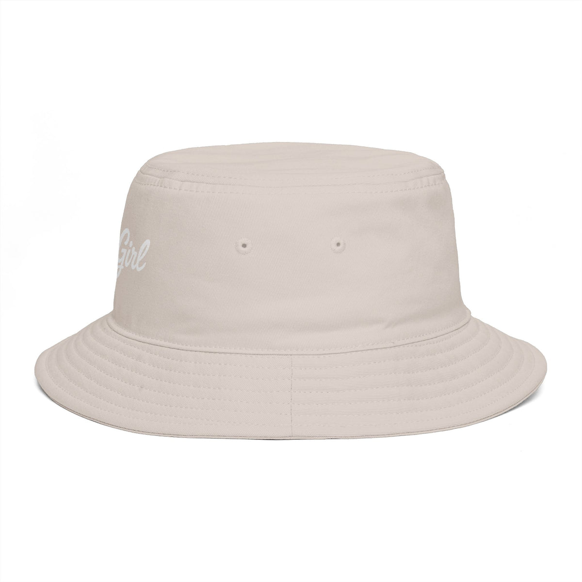 BUCKET HAT