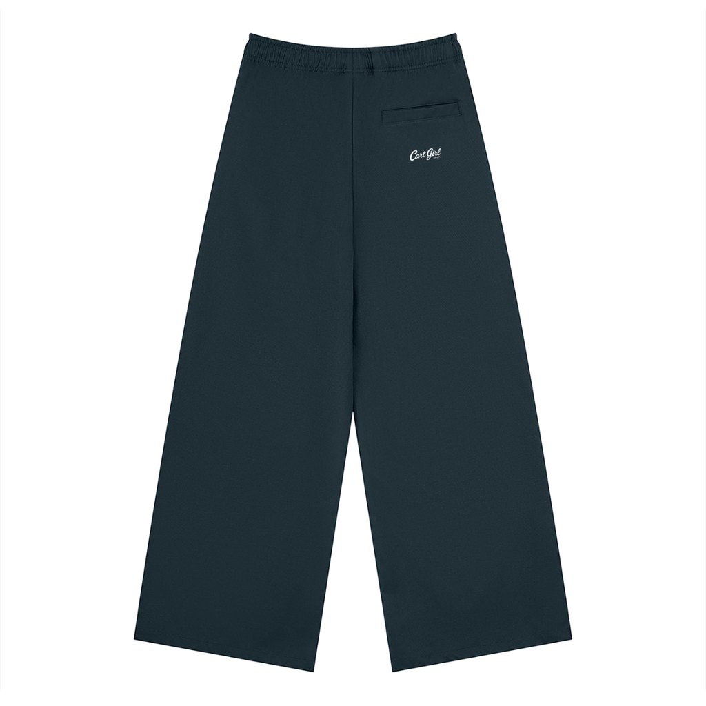 LOOSE STRAIGHT LEG FAIRWAY FINDER PANTS