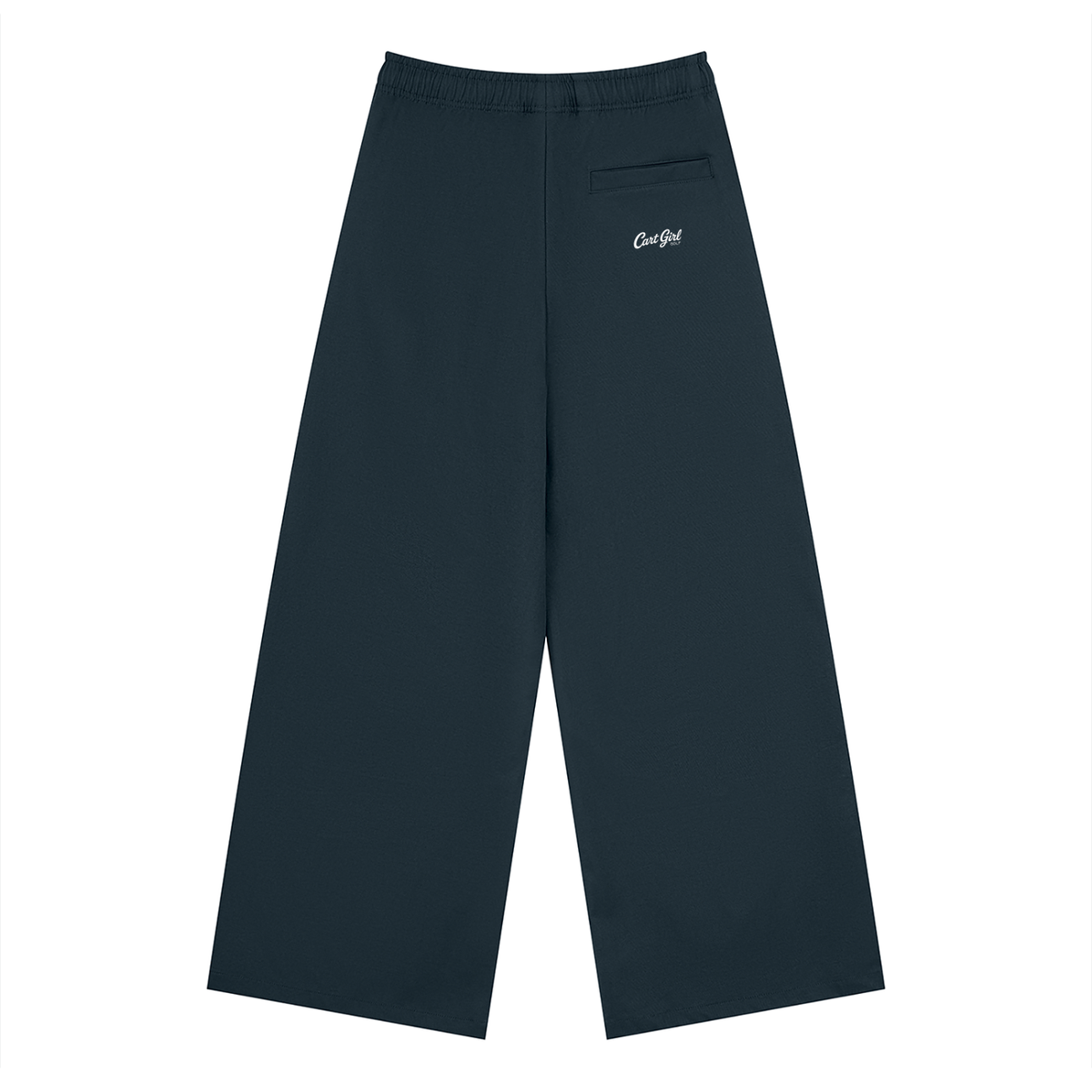 LOOSE STRAIGHT LEG FAIRWAY FINDER PANTS