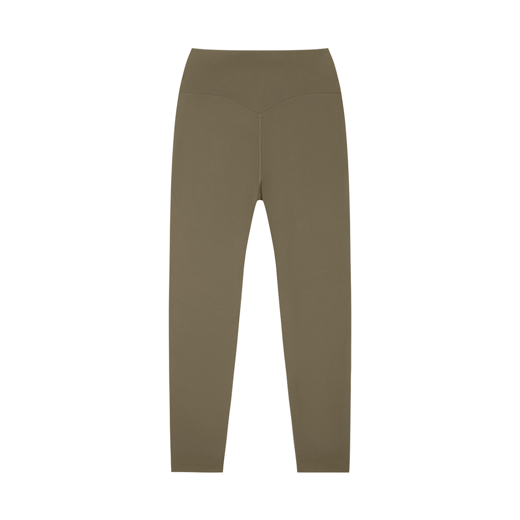 HIGH WAISTED LEGGINGS