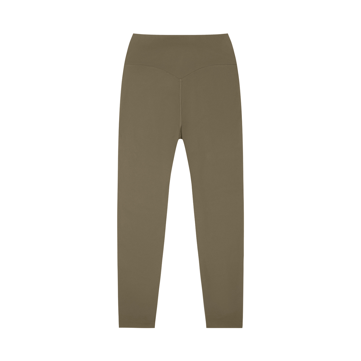 HIGH WAISTED LEGGINGS