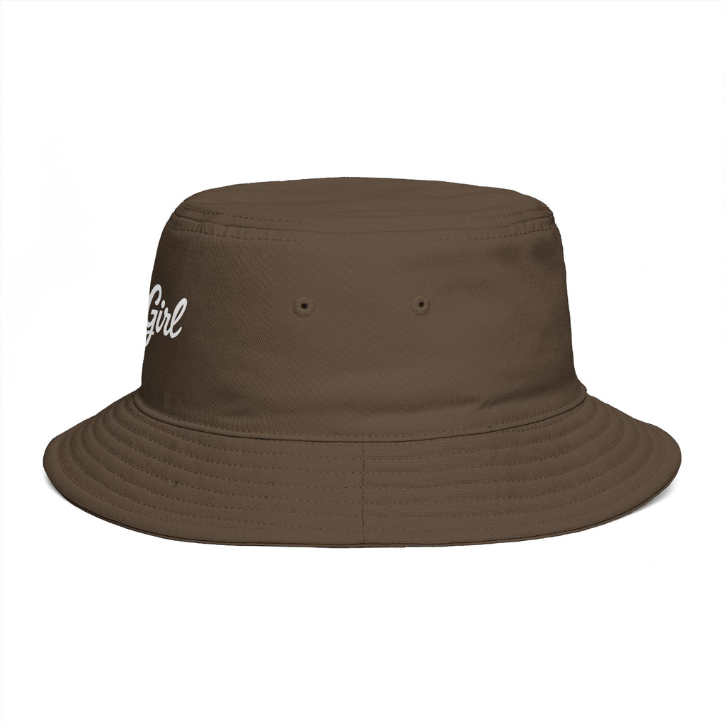 BUCKET HAT