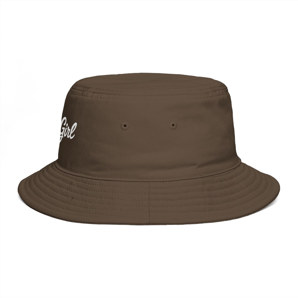 BUCKET HAT