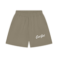 REGULAR FIT SHORTS