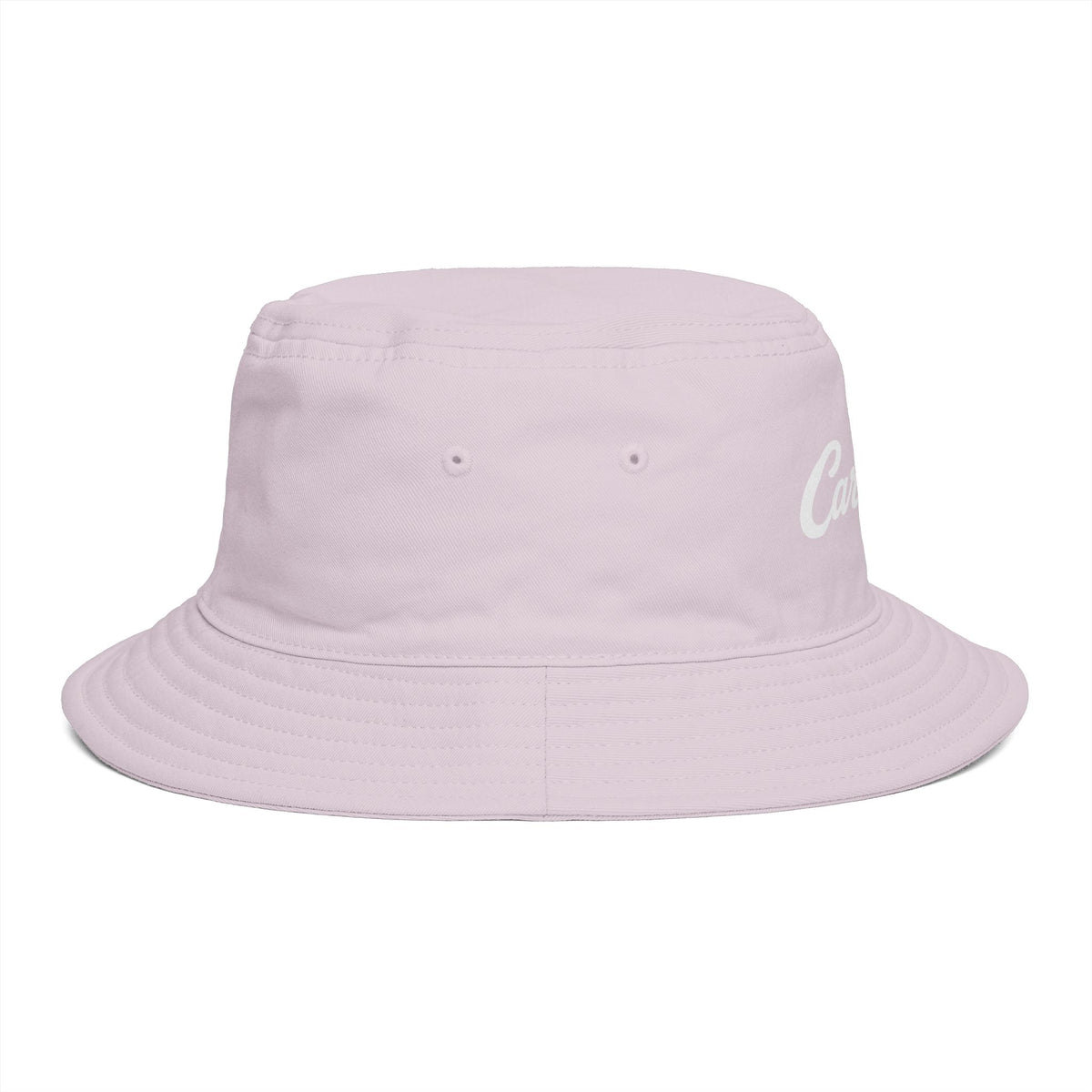 BUCKET HAT