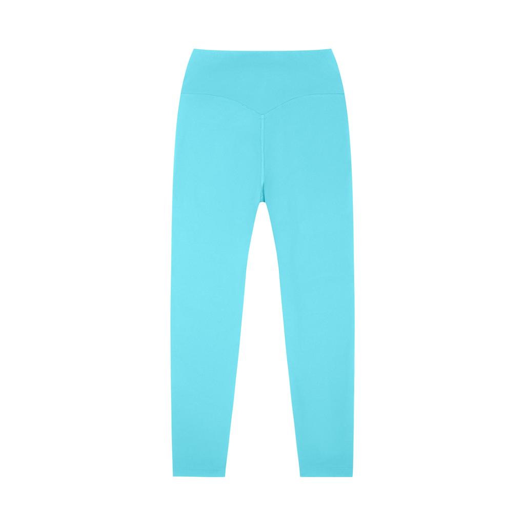 HIGH WAISTED LEGGINGS