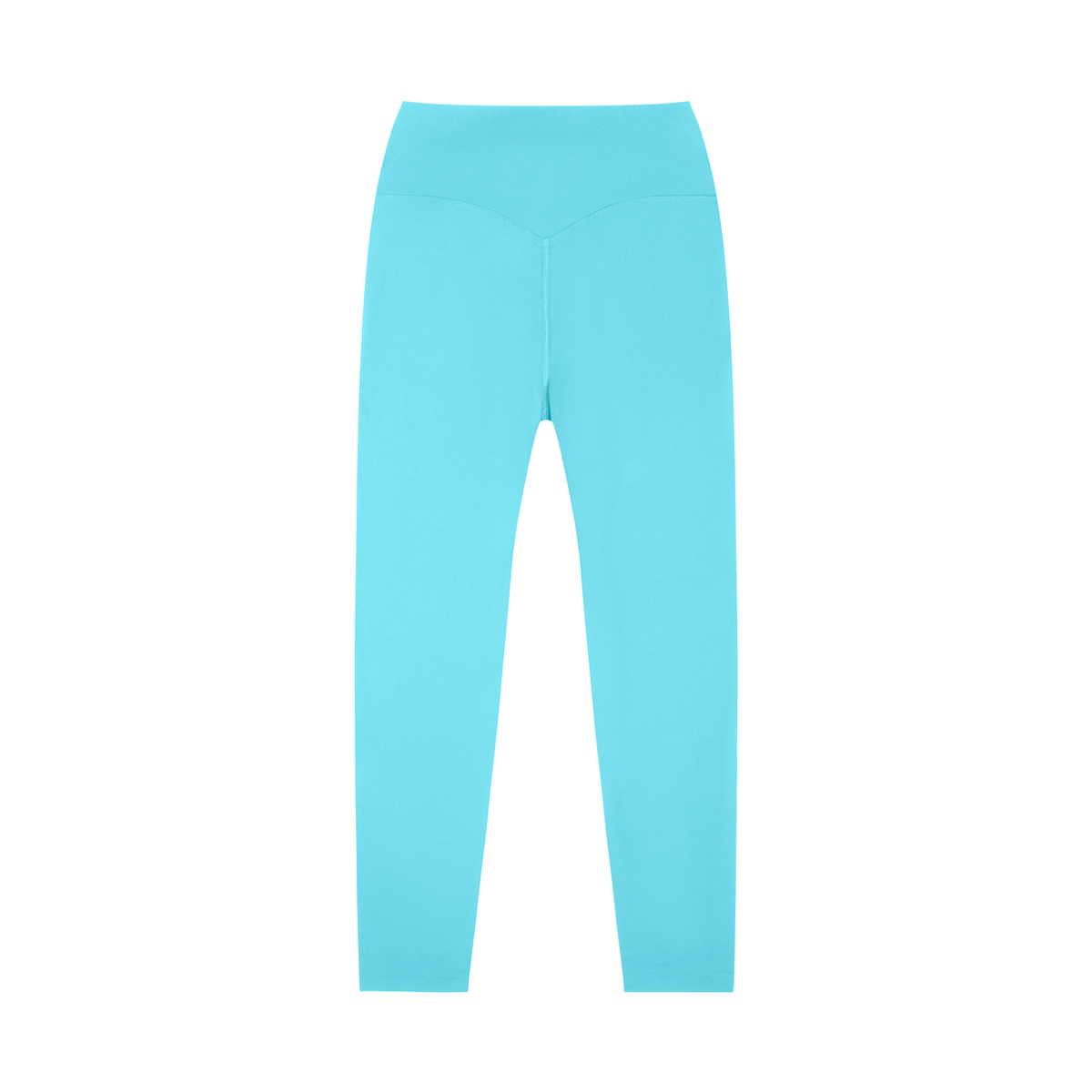 HIGH WAISTED LEGGINGS