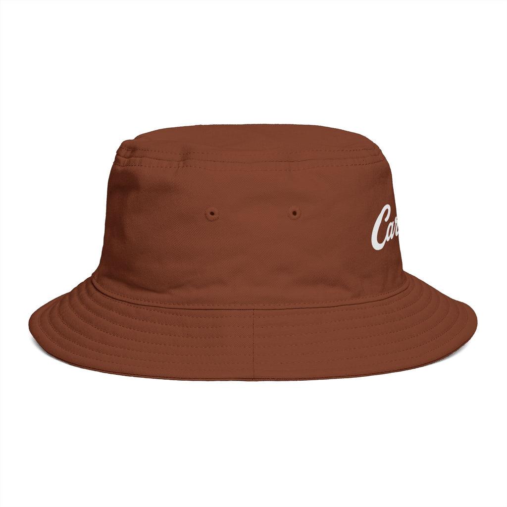 BUCKET HAT