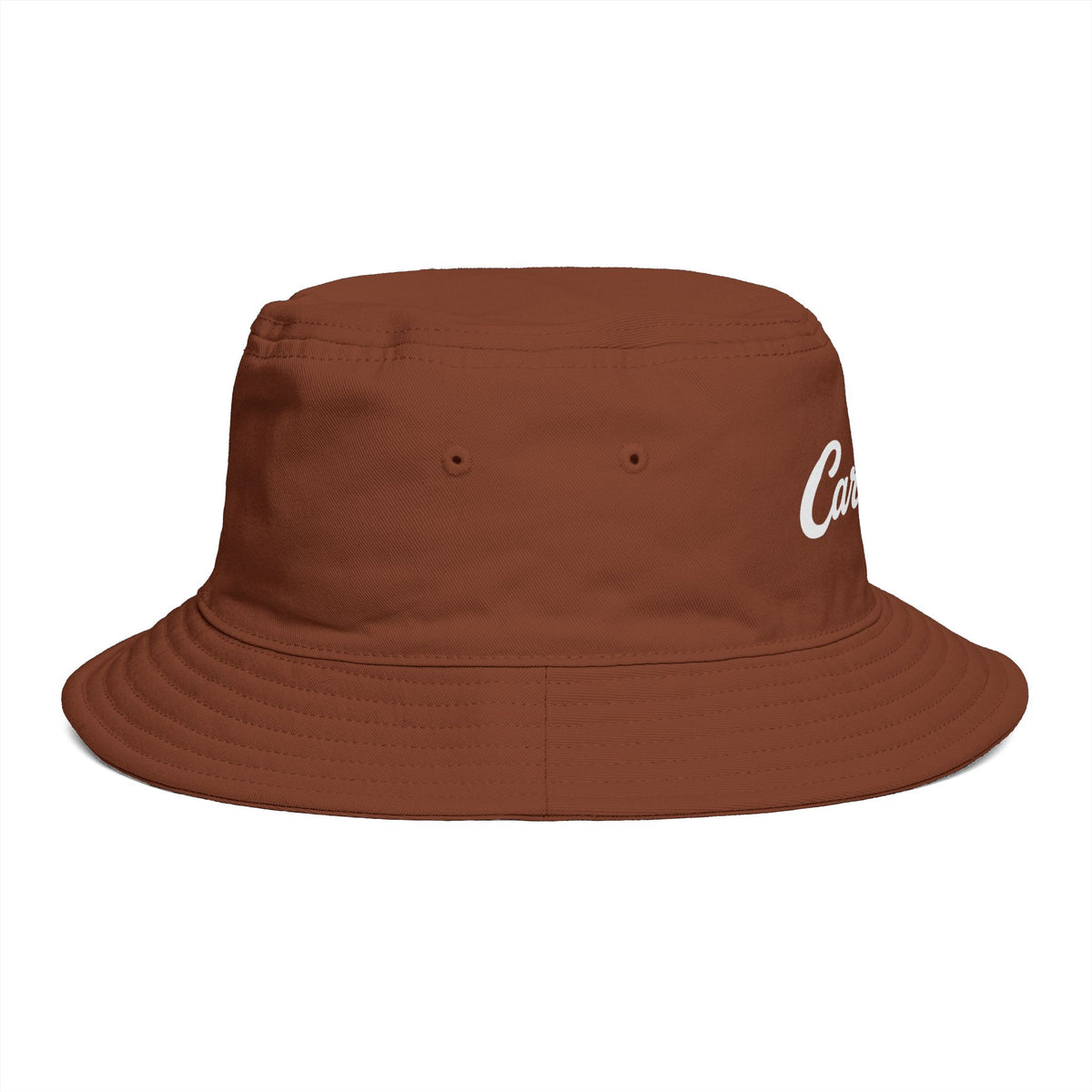 BUCKET HAT
