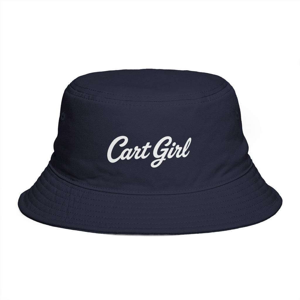 BUCKET HAT