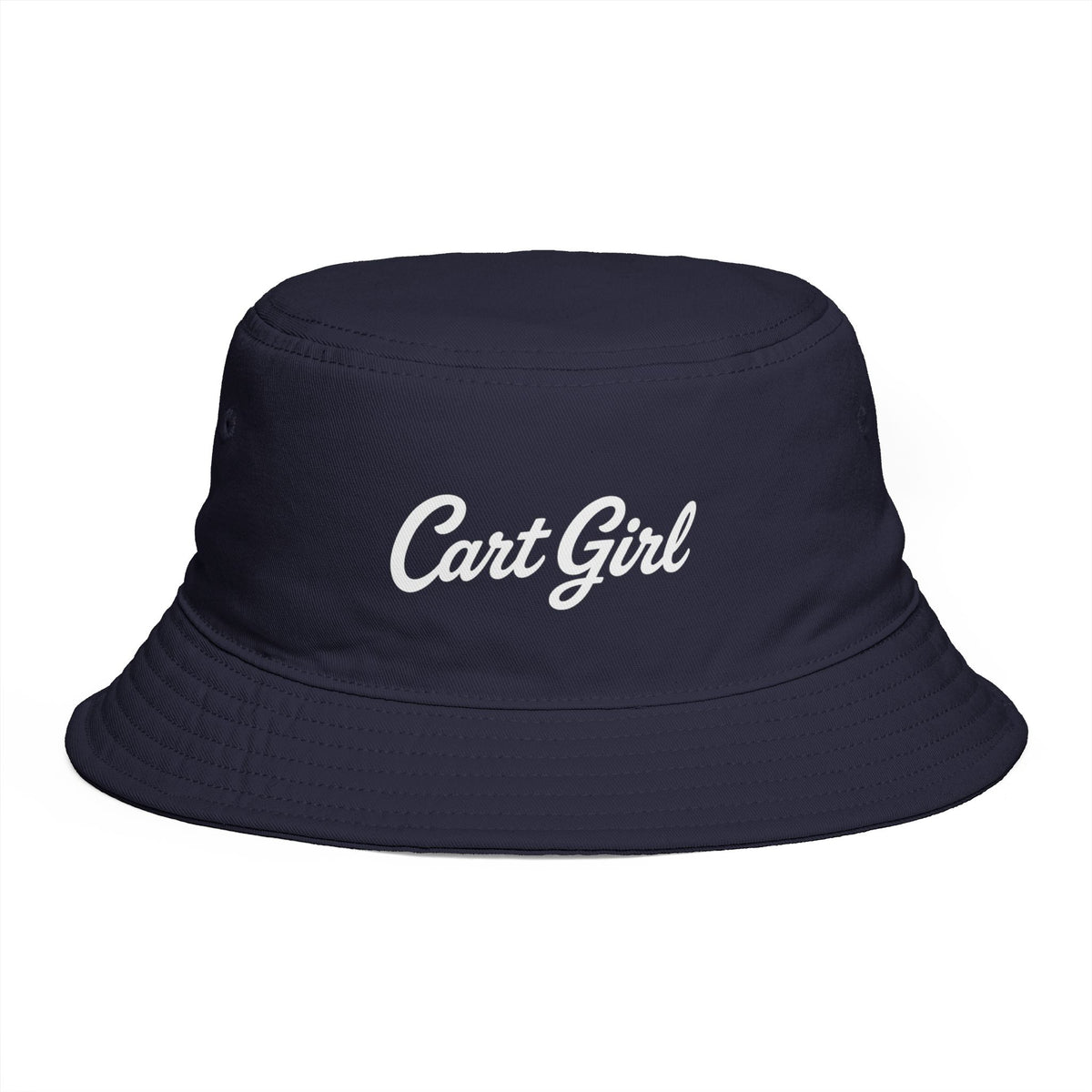 BUCKET HAT