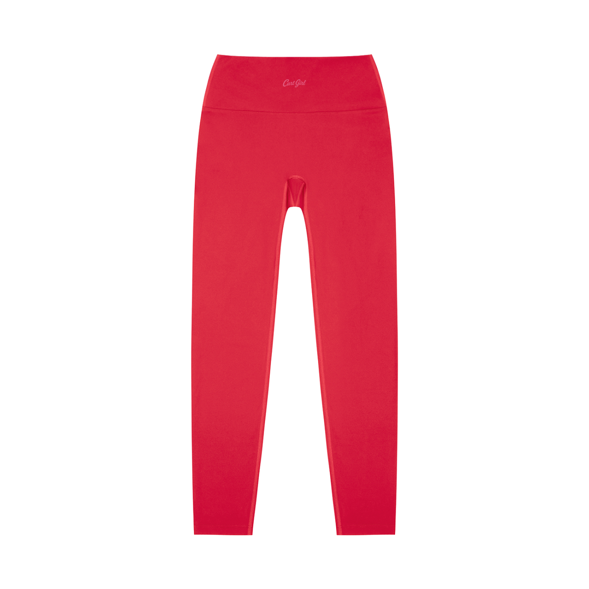 HIGH WAISTED LEGGINGS